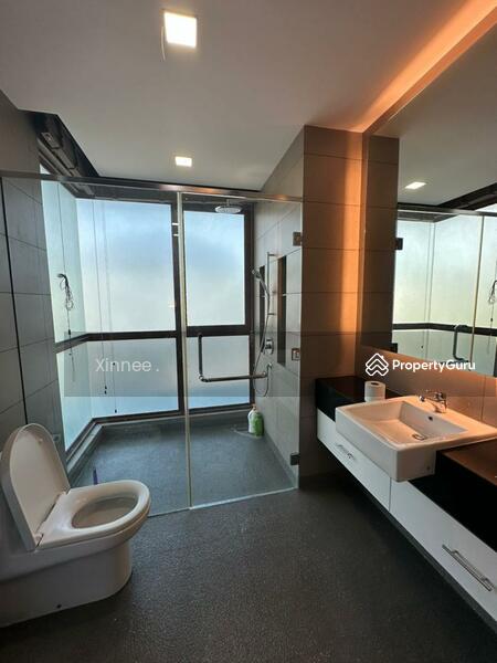 For Rent - 11 Brook Residences