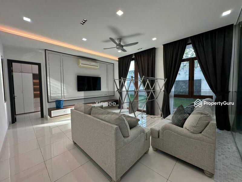 For Rent - 11 Brook Residences