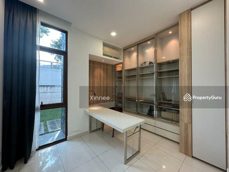For Rent - 11 Brook Residences
