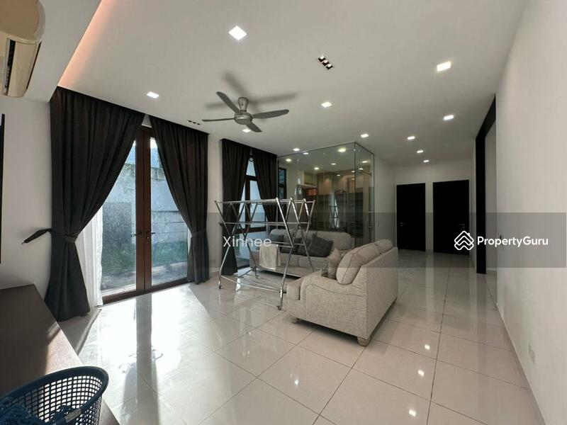 For Rent - 11 Brook Residences