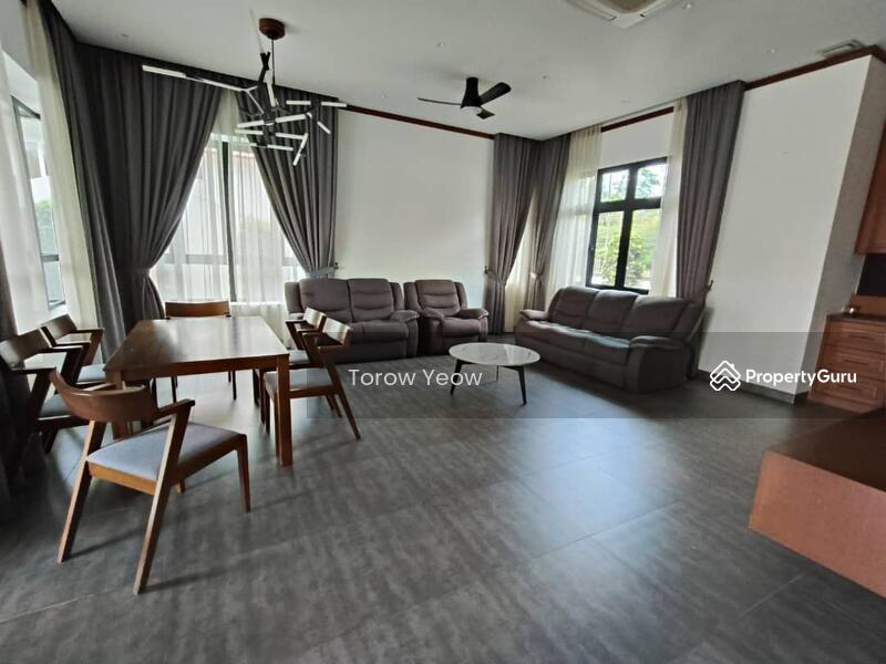 For Rent - permas jaya