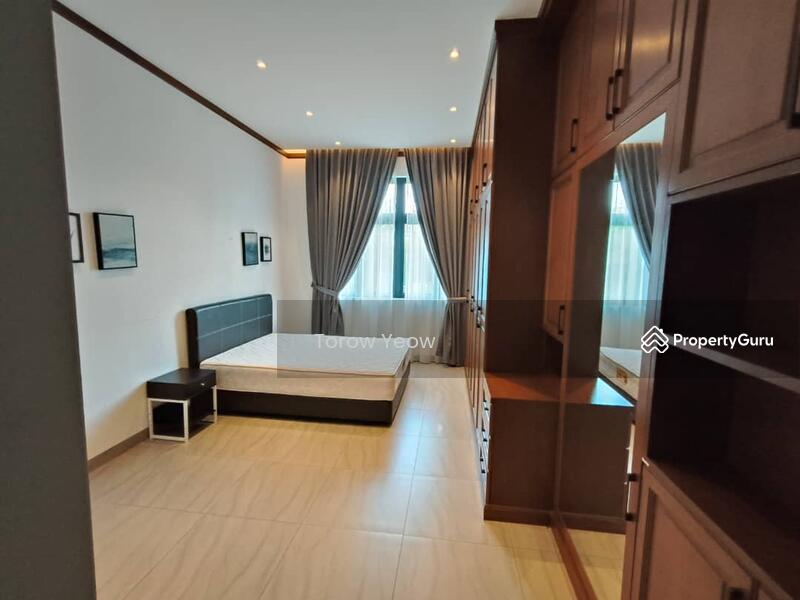 For Rent - permas jaya