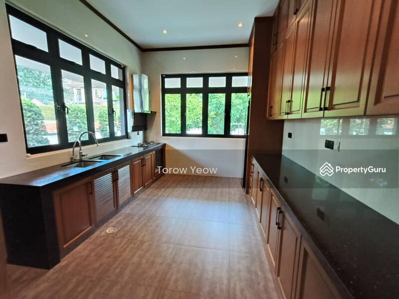 For Rent - permas jaya