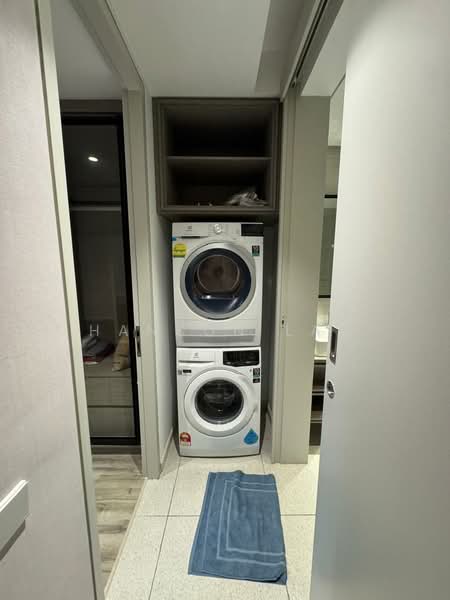 Service Residence for Rent at Millerz Square Serviced Residence - Hanson Lau - Interior - PropertyGuru.com.my