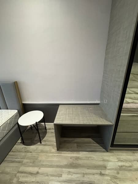 Service Residence for Rent at Millerz Square Serviced Residence - Hanson Lau - Bedroom - PropertyGuru.com.my