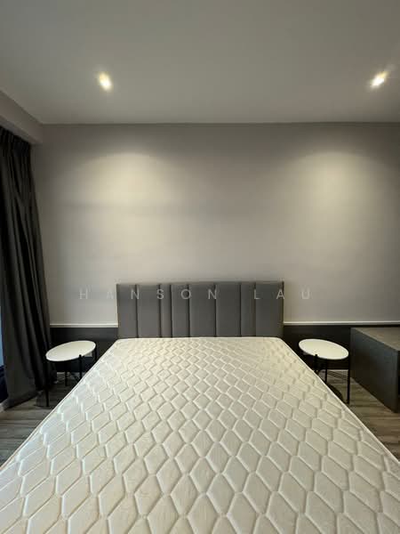 Service Residence for Rent at Millerz Square Serviced Residence - Hanson Lau - Bedroom - PropertyGuru.com.my
