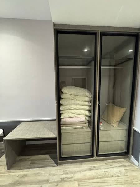 Service Residence for Rent at Millerz Square Serviced Residence - Hanson Lau - Interior - PropertyGuru.com.my