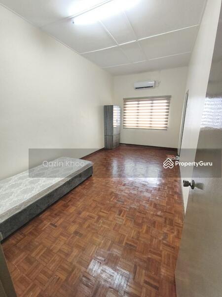 For Rent - Ampang Persiaran Halaman Double Storey Terrace House