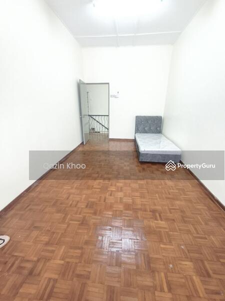For Rent - Ampang Persiaran Halaman Double Storey Terrace House