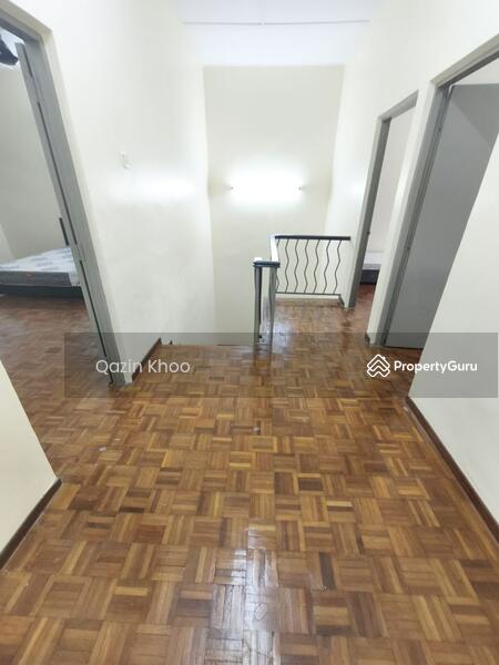 For Rent - Ampang Persiaran Halaman Double Storey Terrace House