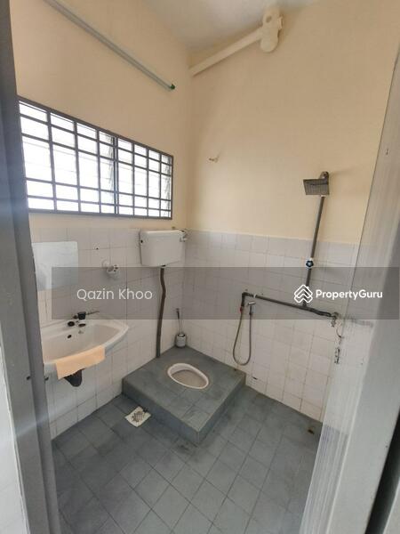 For Rent - Ampang Persiaran Halaman Double Storey Terrace House