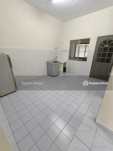 For Rent - Ampang Persiaran Halaman Double Storey Terrace House