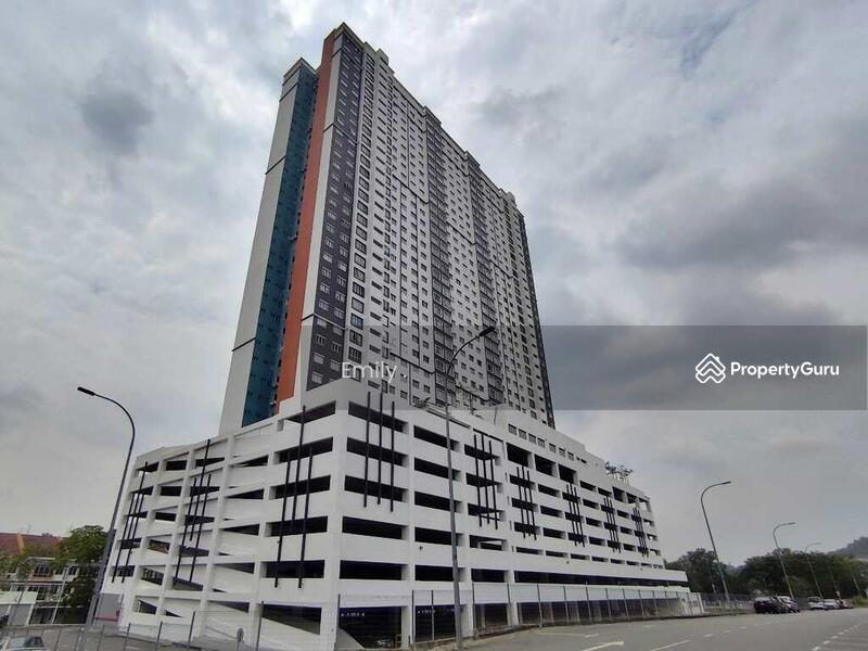 For Sale - Acacia Residences