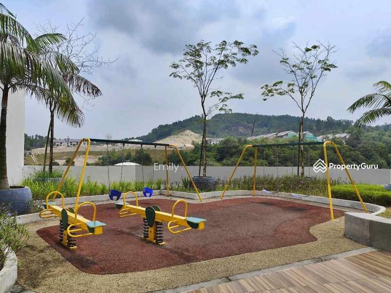 For Sale - Acacia Residences