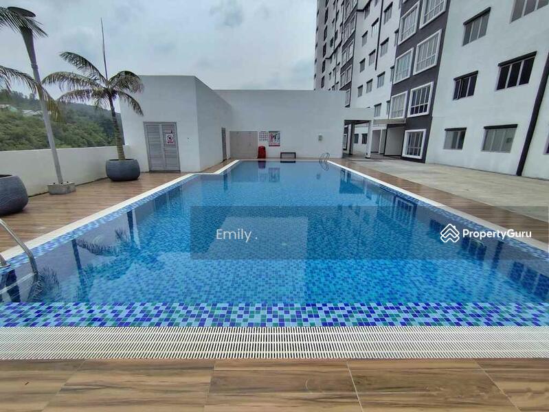 For Sale - Acacia Residences