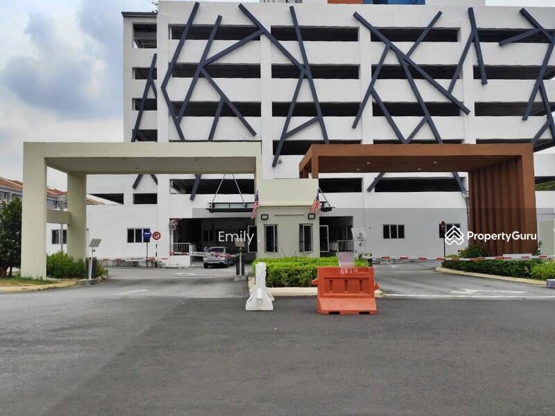 For Sale - Acacia Residences
