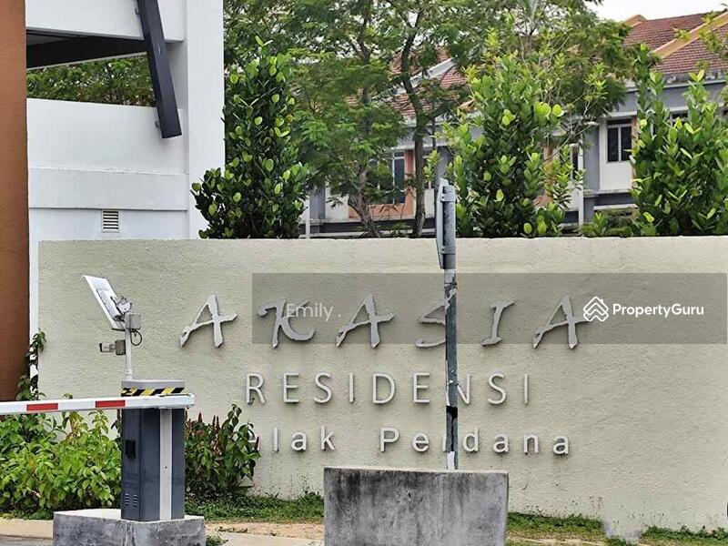 For Sale - Acacia Residences