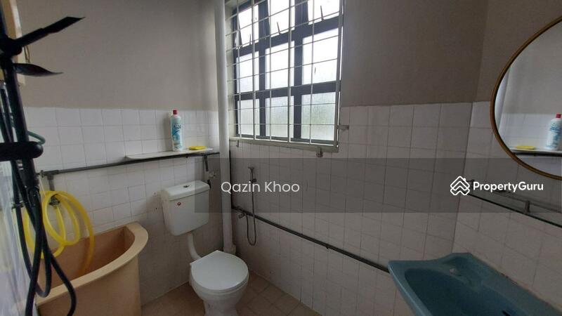 For Rent - Ipoh Garden Double Storey Terrace House