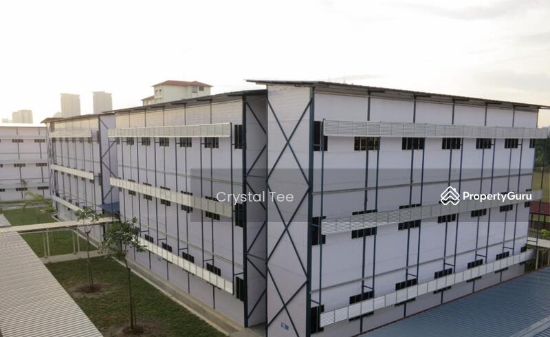 Untuk Dijual - Kulim CLQ Development for Sale