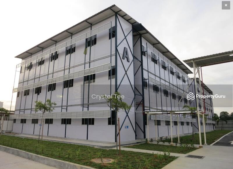 Untuk Dijual - Kulim CLQ Development for Sale