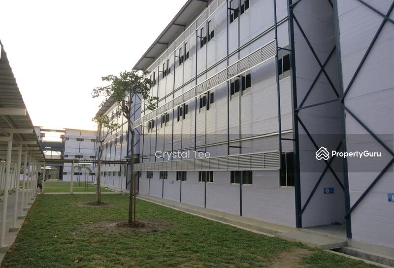 Untuk Dijual - Kulim CLQ Development for Sale