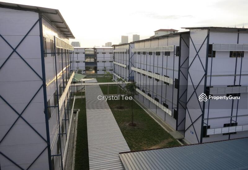 Untuk Dijual - Kulim CLQ Development for Sale