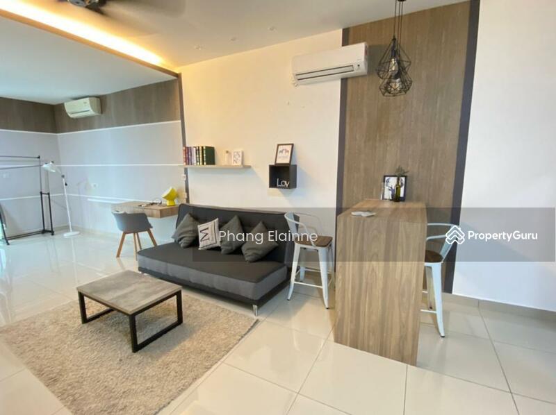 Service Residence for Sale at Twin Galaxy (Dwi Galaksi) - Phang Elainne - PropertyGuru.com.my
