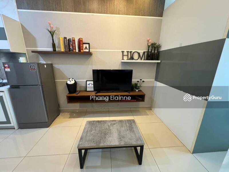 Service Residence for Sale at Twin Galaxy (Dwi Galaksi) - Phang Elainne - PropertyGuru.com.my