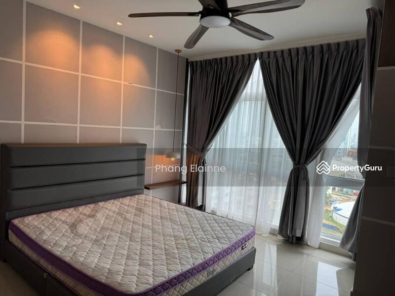 Service Residence for Sale at Twin Galaxy (Dwi Galaksi) - Phang Elainne - PropertyGuru.com.my