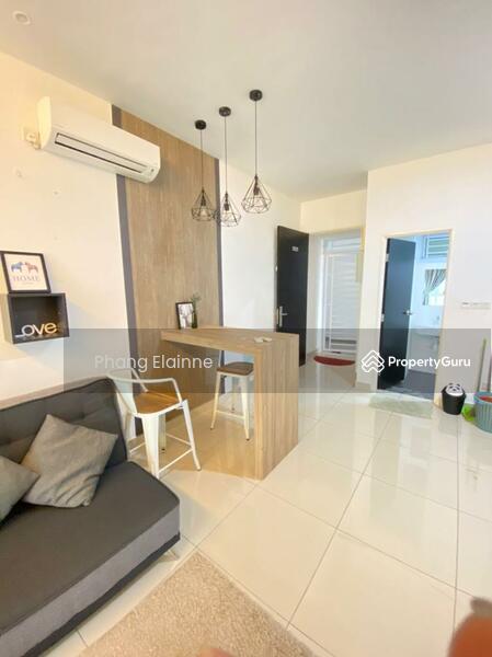 Service Residence for Sale at Twin Galaxy (Dwi Galaksi) - Phang Elainne - PropertyGuru.com.my
