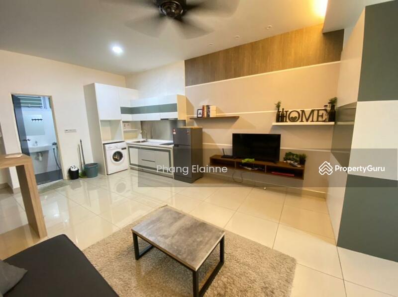 Service Residence for Sale at Twin Galaxy (Dwi Galaksi) - Phang Elainne - PropertyGuru.com.my