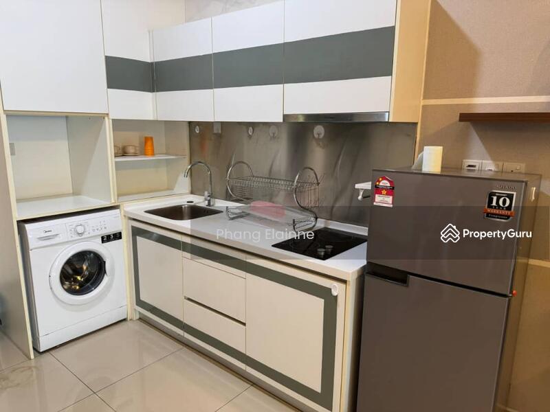 Service Residence for Sale at Twin Galaxy (Dwi Galaksi) - Phang Elainne - PropertyGuru.com.my