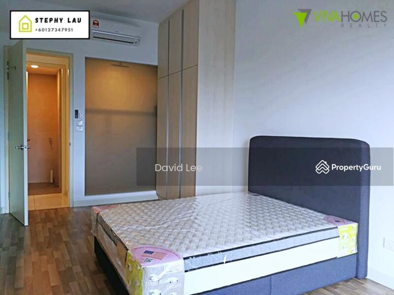 For Sale - Sunway GeoSense