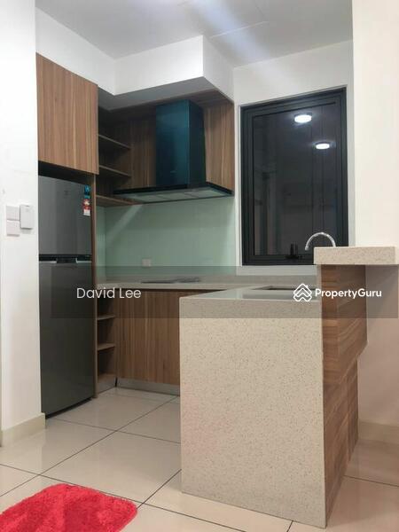 For Sale - Sunway GeoSense
