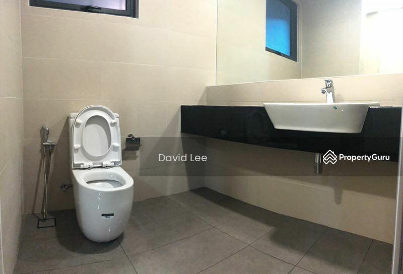 For Sale - Sunway GeoSense
