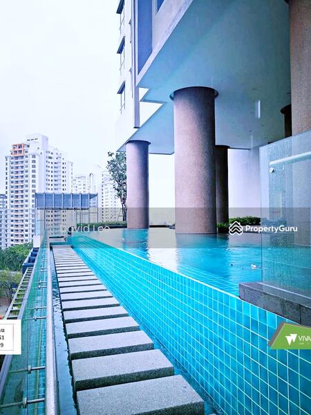 For Sale - Sunway GeoSense