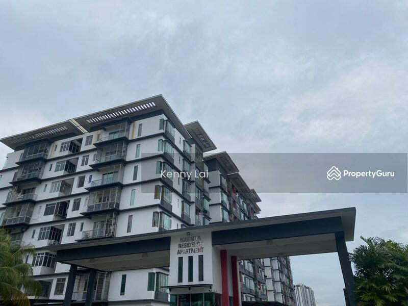 For Sale - Mahkota Residence