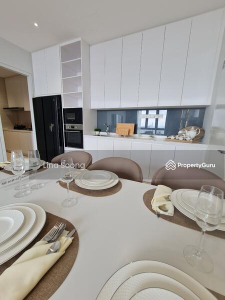 For Sale - The Maple Residences