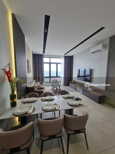 For Sale - The Maple Residences