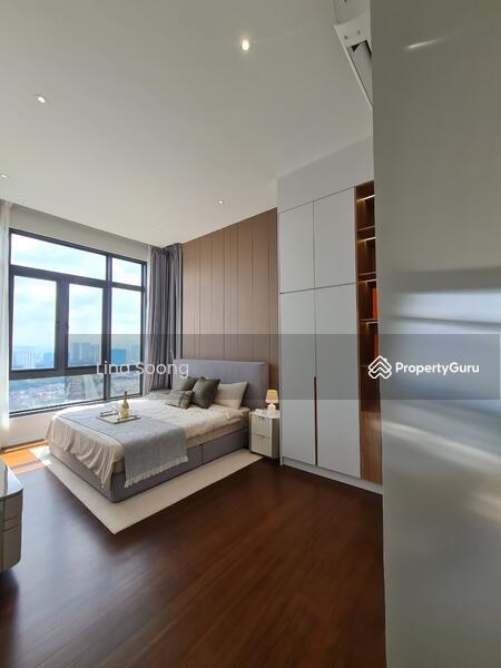 For Sale - The Maple Residences