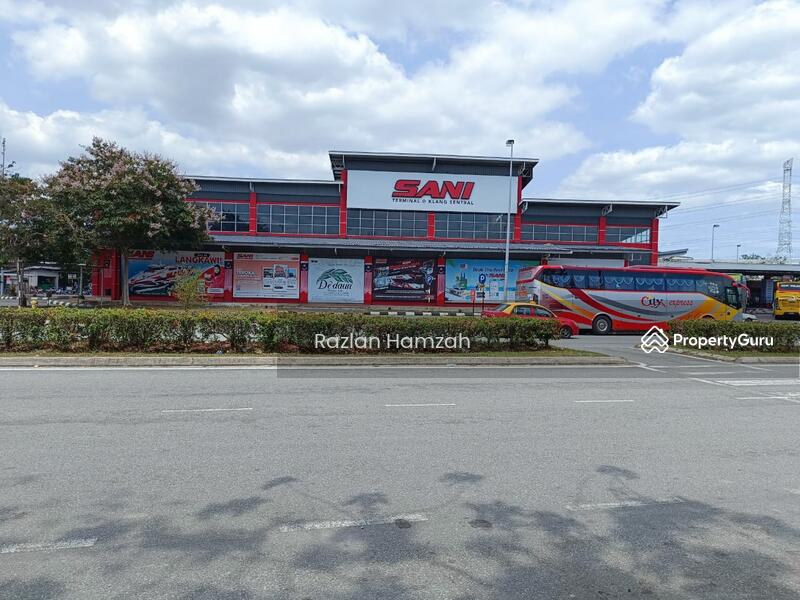 Untuk Dijual - Klang Sentral Commercial Centre