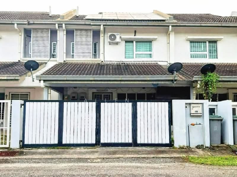 2-storey Terraced House for Sale in Nilai Impian (Nilai) - Allen . - Exterior - PropertyGuru.com.my