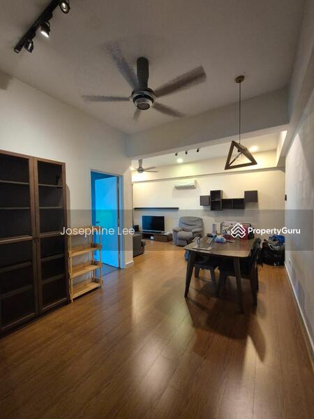 Untuk Disewa - Park 51 Residency