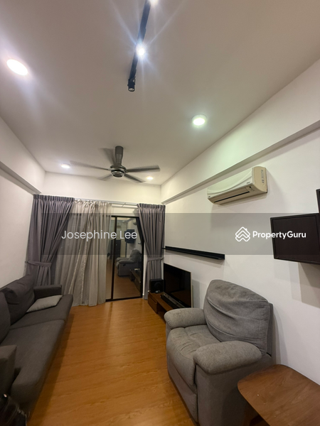Untuk Disewa - Park 51 Residency