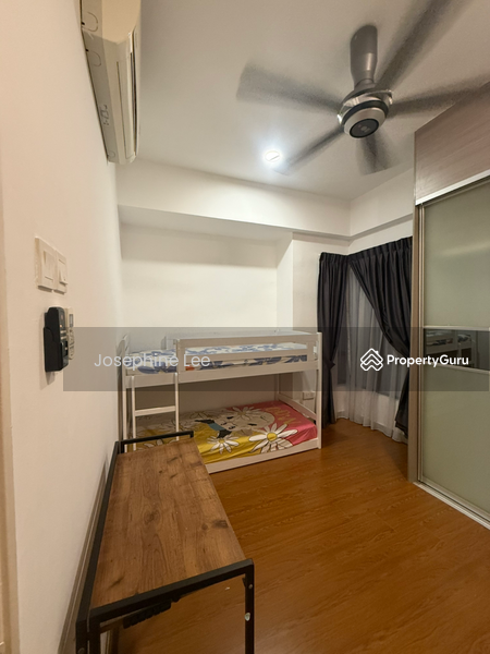 Untuk Disewa - Park 51 Residency