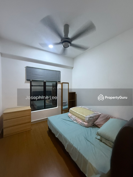 Untuk Disewa - Park 51 Residency