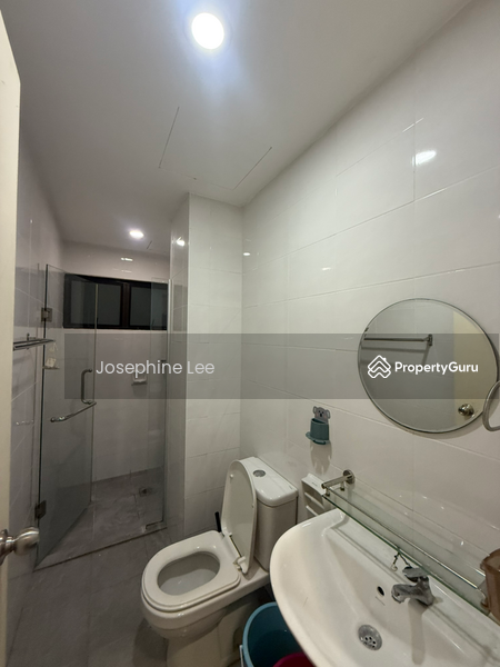 Untuk Disewa - Park 51 Residency