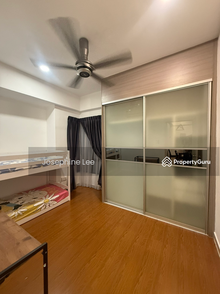 Untuk Disewa - Park 51 Residency