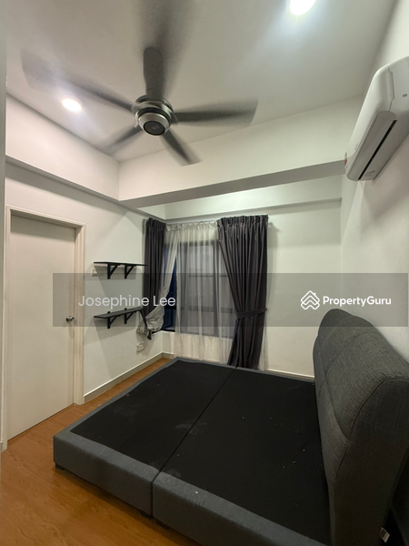 Untuk Disewa - Park 51 Residency