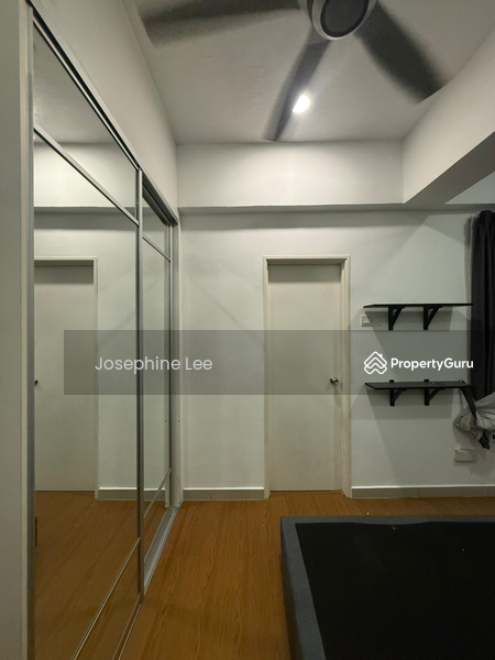 Untuk Disewa - Park 51 Residency